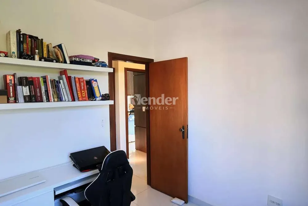 Apartamento, 3 quartos, 85 m² - Foto 8