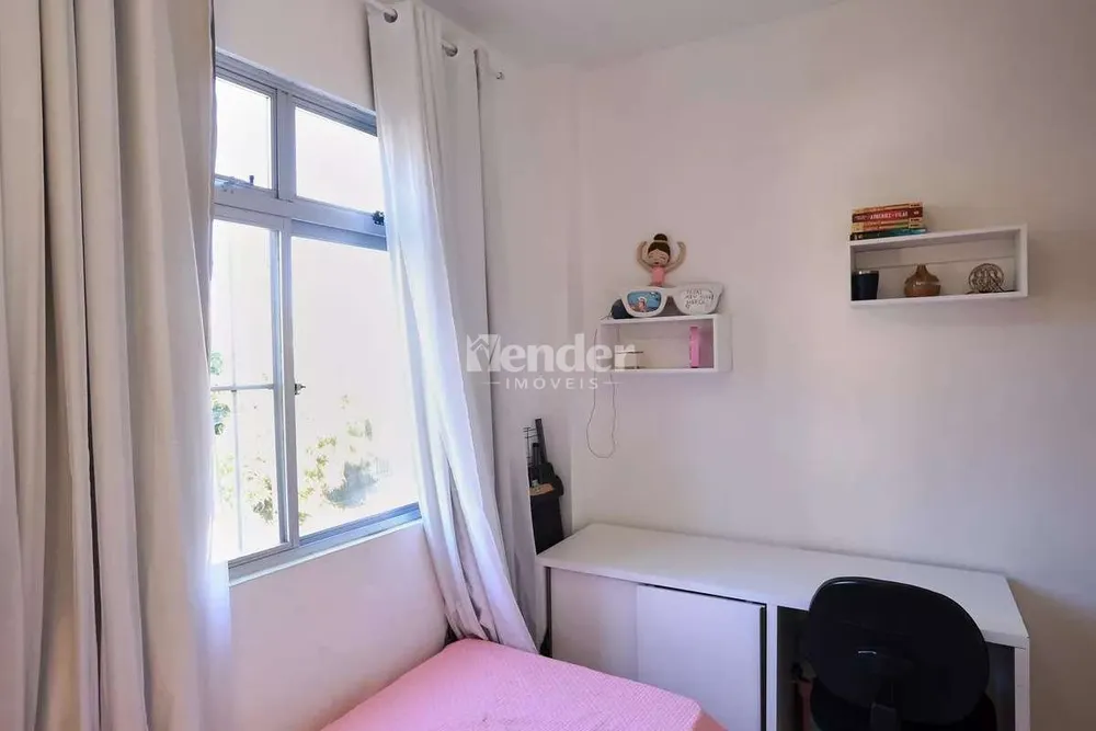 Apartamento, 3 quartos, 85 m² - Foto 7