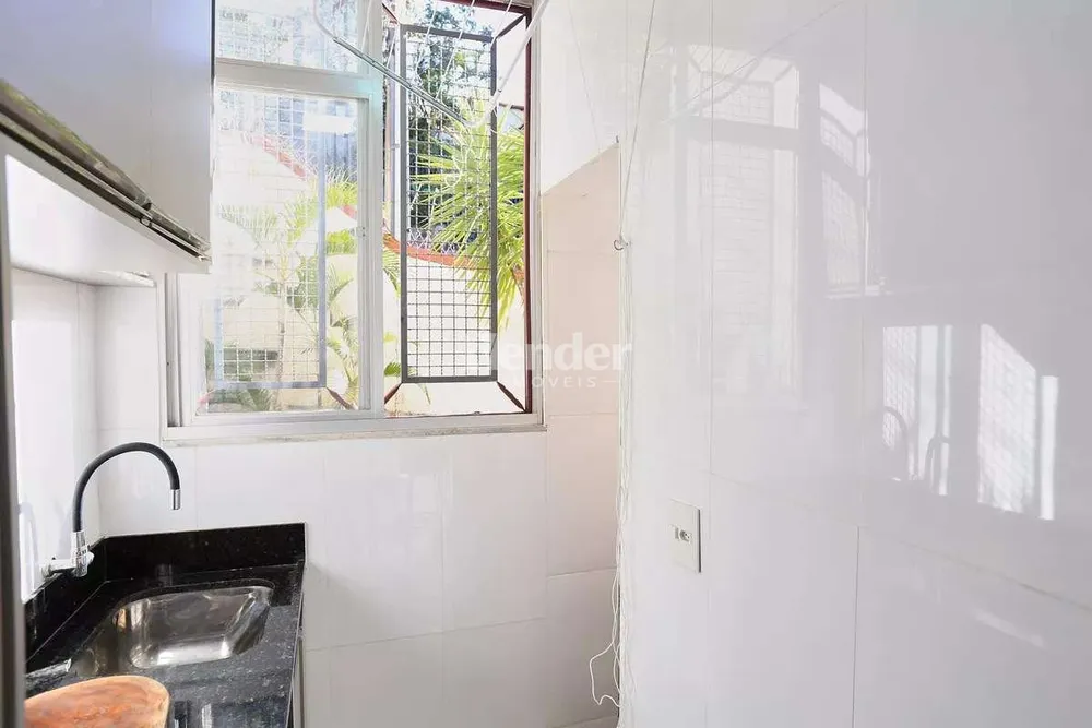Apartamento, 3 quartos, 85 m² - Foto 10