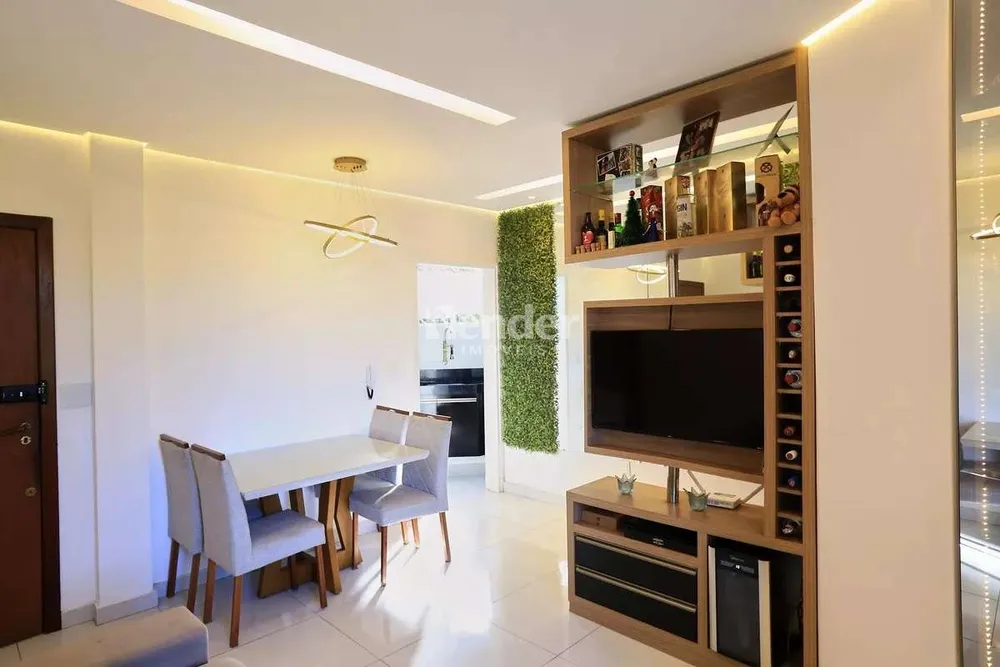Apartamento, 3 quartos, 85 m² - Foto 2