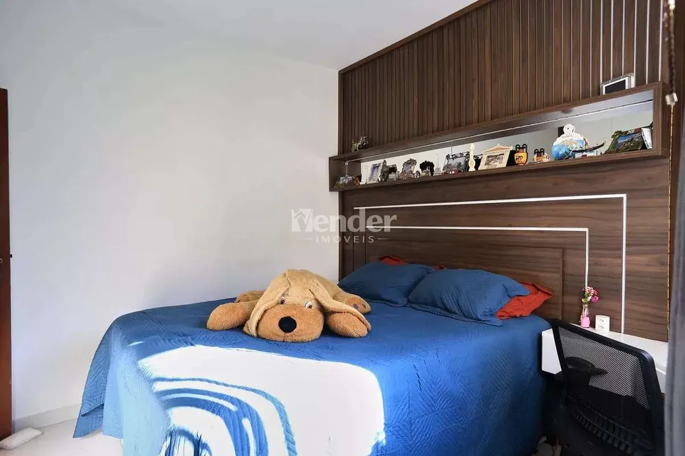Apartamento, 3 quartos, 85 m² - Foto 5