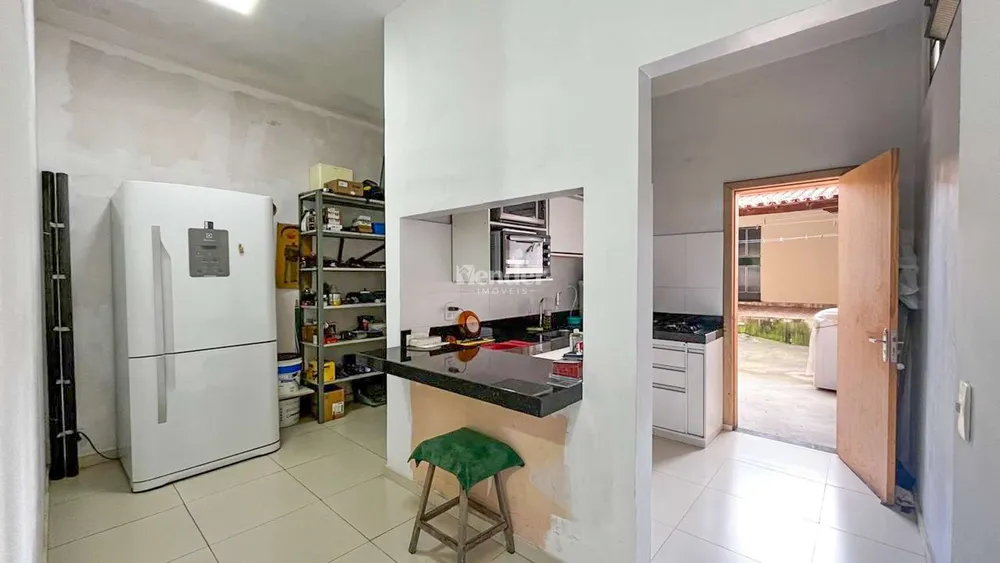 Casa, 4 quartos, 300 m² - Foto 7
