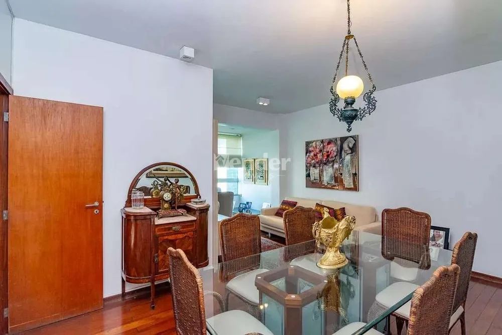 Apartamento, 3 quartos, 97 m² - Foto 2
