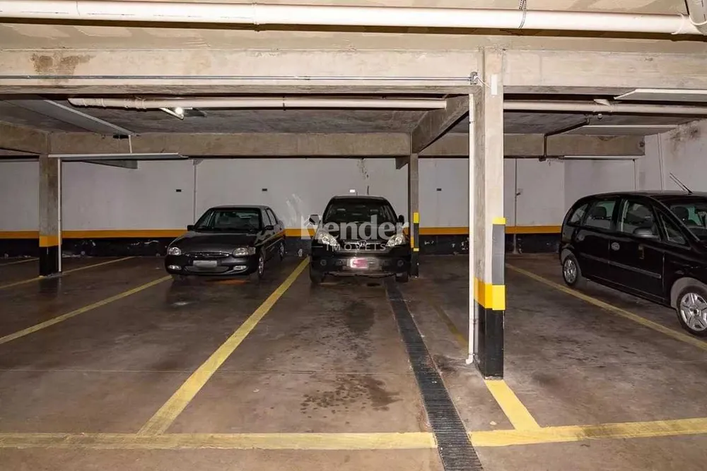 Apartamento, 3 quartos, 97 m² - Foto 5