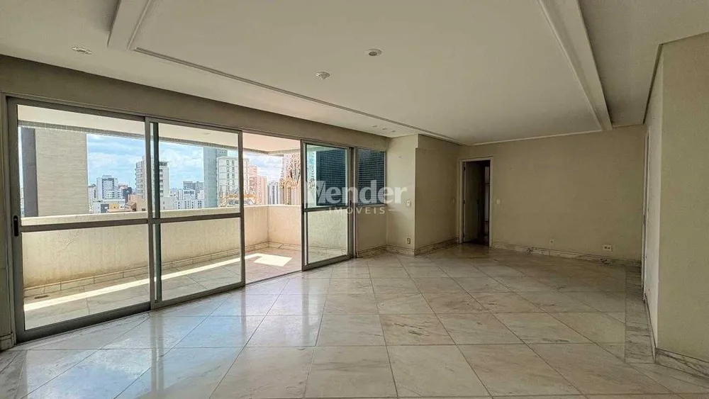 Apartamento, 3 quartos, 117 m² - Foto 1