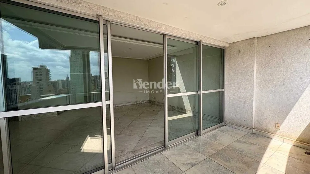 Apartamento, 3 quartos, 117 m² - Foto 3