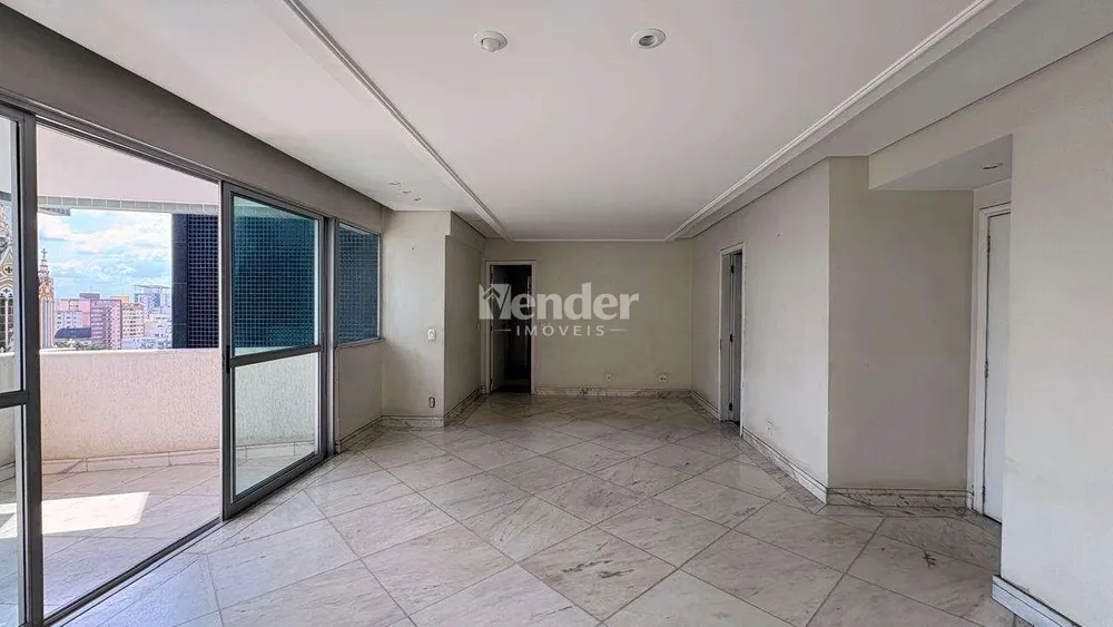 Apartamento, 3 quartos, 117 m² - Foto 2