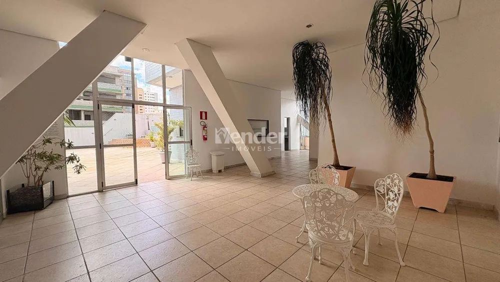 Apartamento, 3 quartos, 117 m² - Foto 6