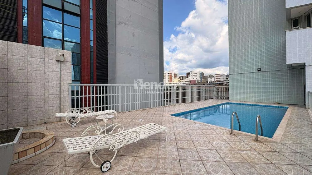 Apartamento, 3 quartos, 117 m² - Foto 8