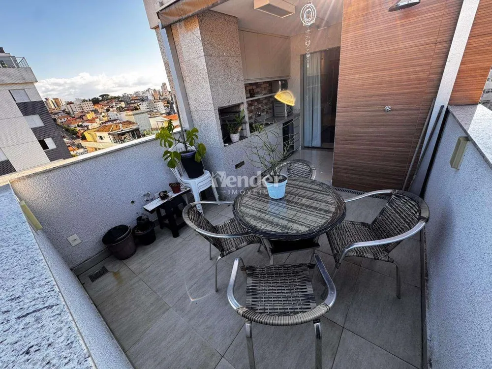 Cobertura, 2 quartos, 100 m² - Foto 15