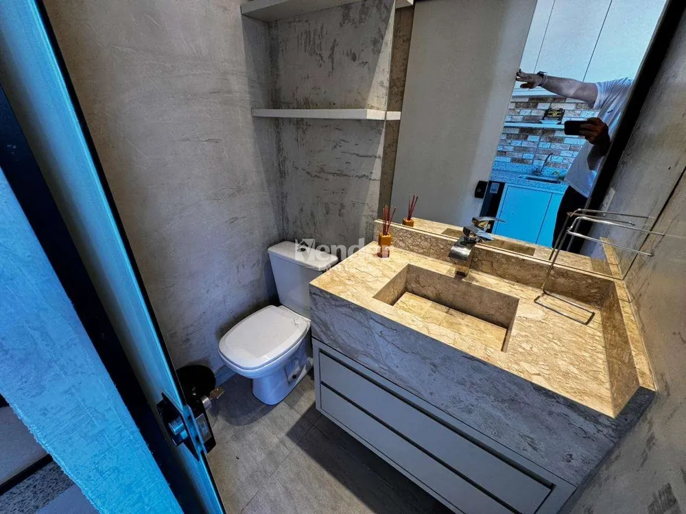 Cobertura, 2 quartos, 100 m² - Foto 14