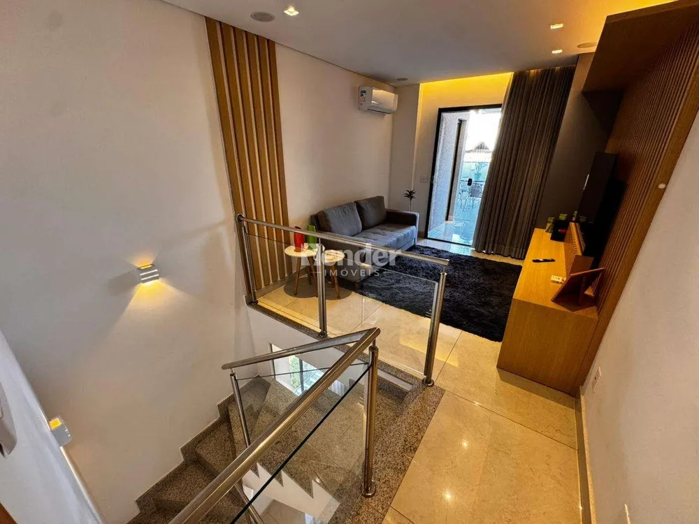 Cobertura, 2 quartos, 100 m² - Foto 5