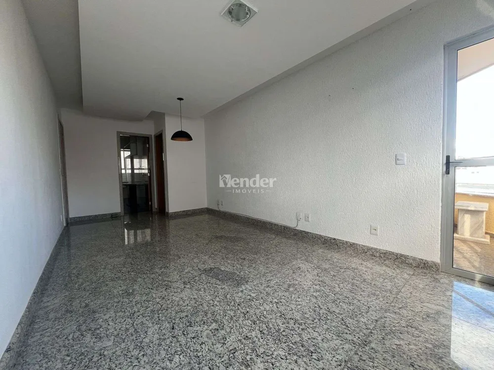 Apartamento, 3 quartos, 85 m² - Foto 2