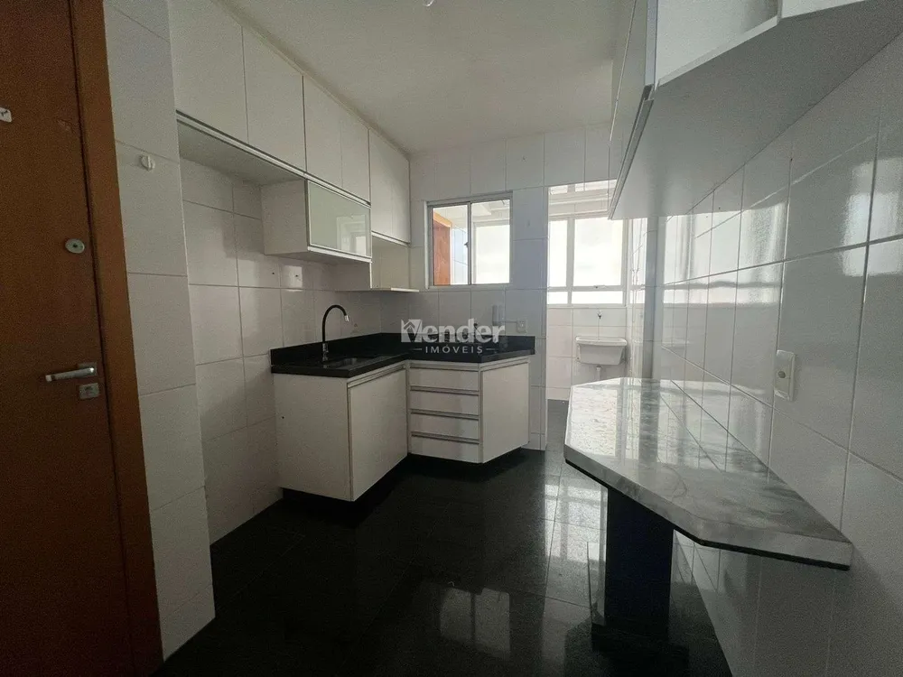 Apartamento, 3 quartos, 85 m² - Foto 2