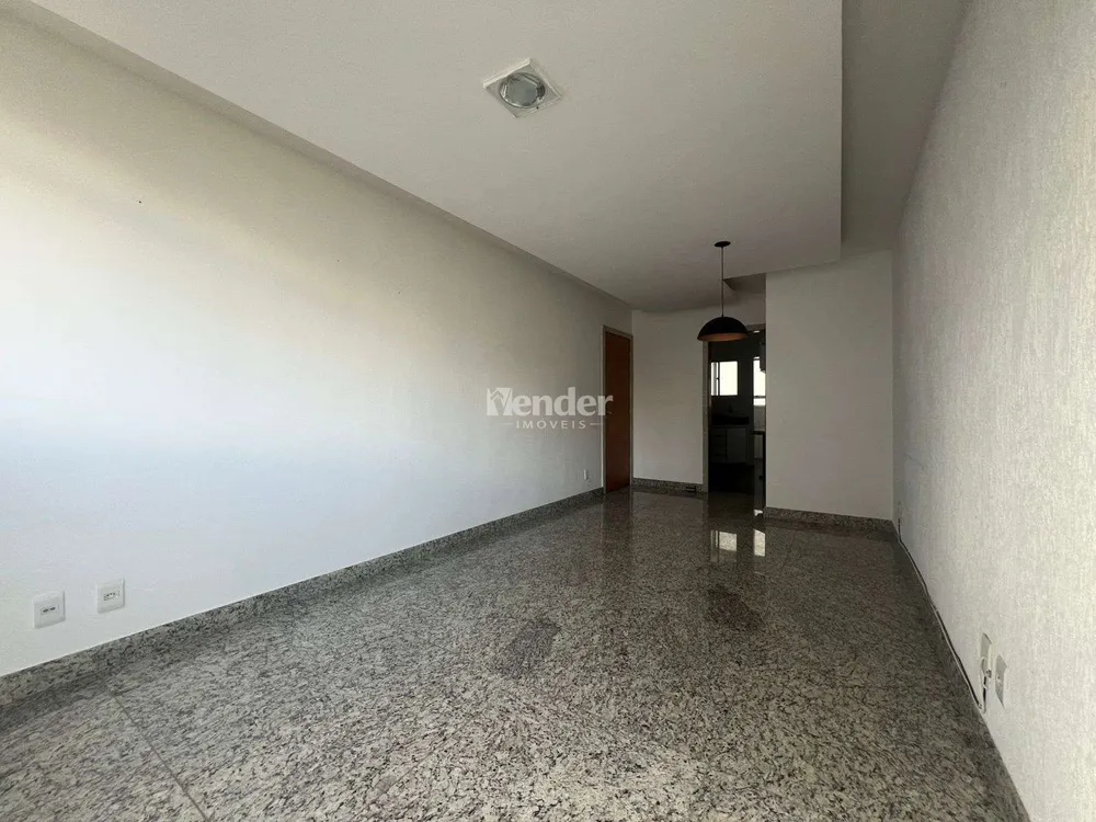 Apartamento, 3 quartos, 85 m² - Foto 1