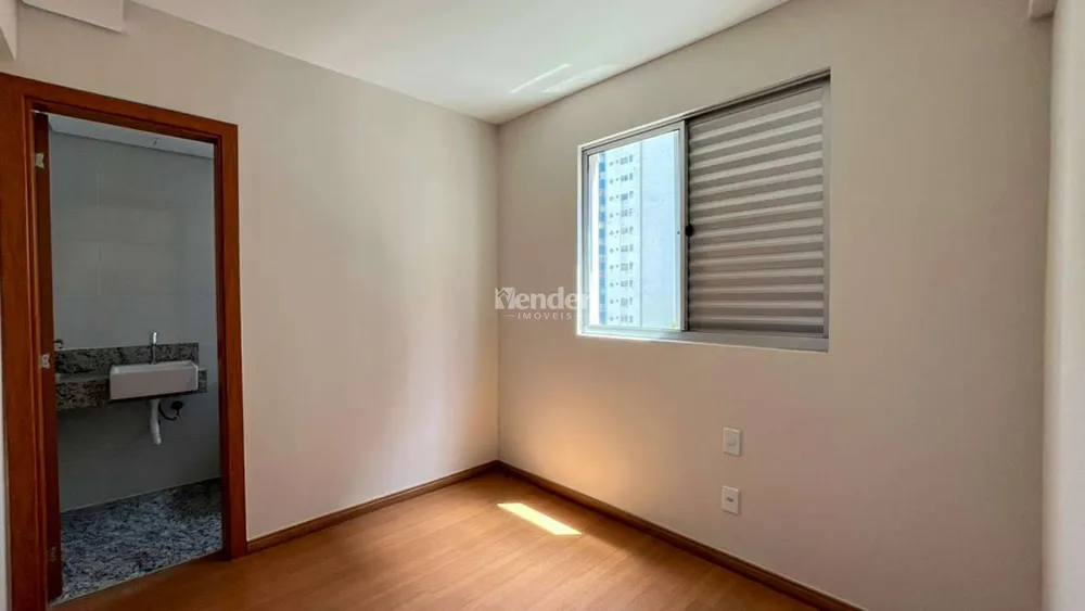 Apartamento, 2 quartos, 54 m² - Foto 2