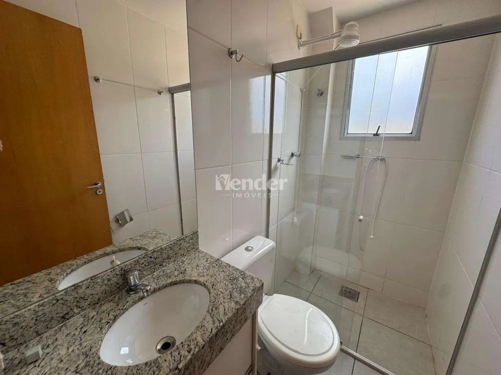 Apartamento, 2 quartos, 55 m² - Foto 11