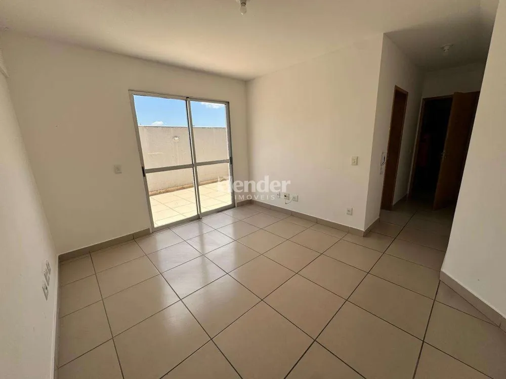 Apartamento, 2 quartos, 55 m² - Foto 3