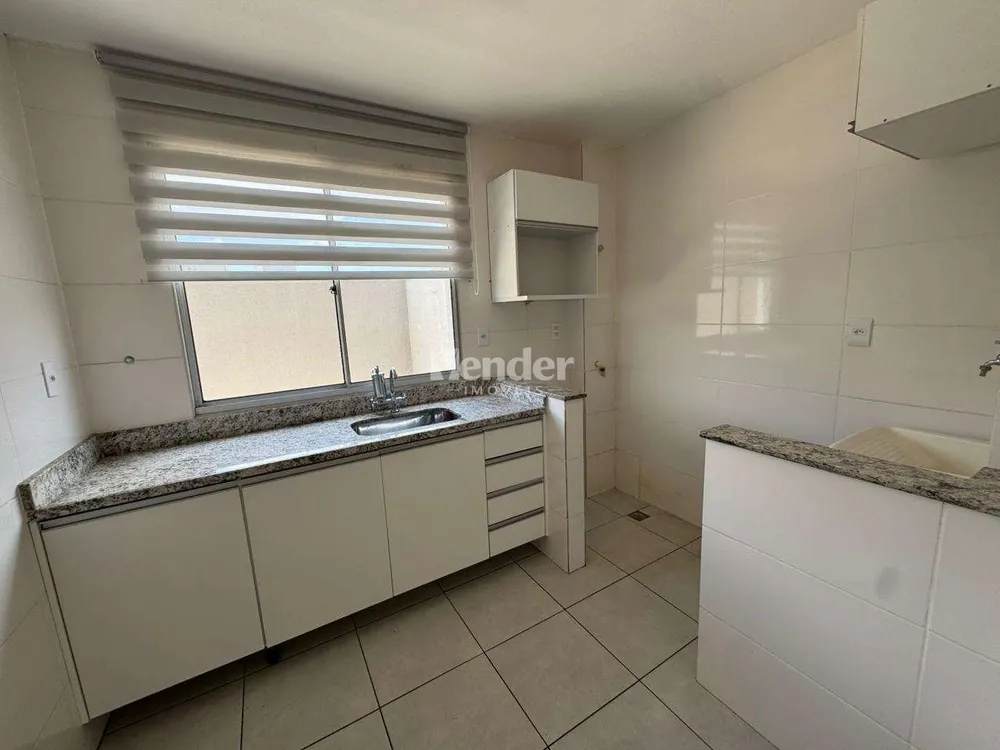 Apartamento, 2 quartos, 55 m² - Foto 15