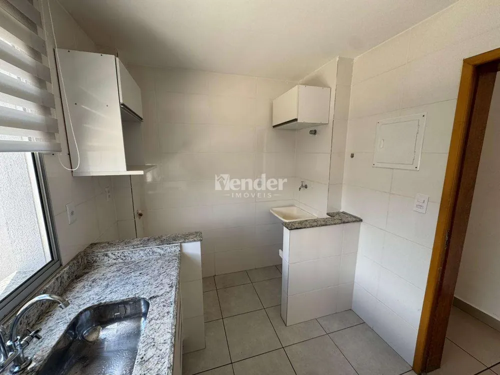 Apartamento, 2 quartos, 55 m² - Foto 13
