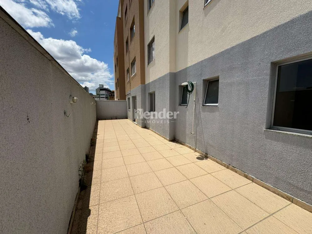 Apartamento, 2 quartos, 55 m² - Foto 4