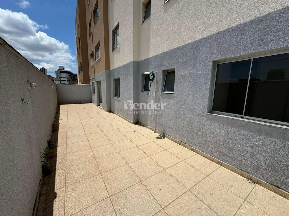Apartamento, 2 quartos, 55 m² - Foto 6