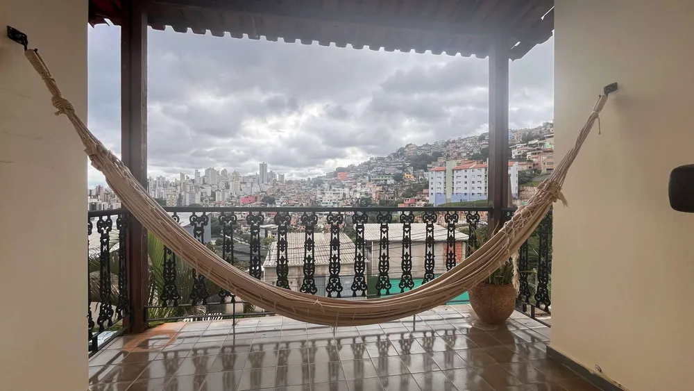Casa, 4 quartos, 265 m² - Foto 9