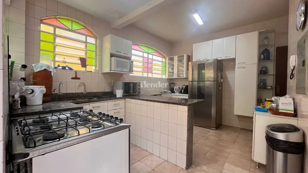 Casa, 4 quartos, 265 m² - Foto 12