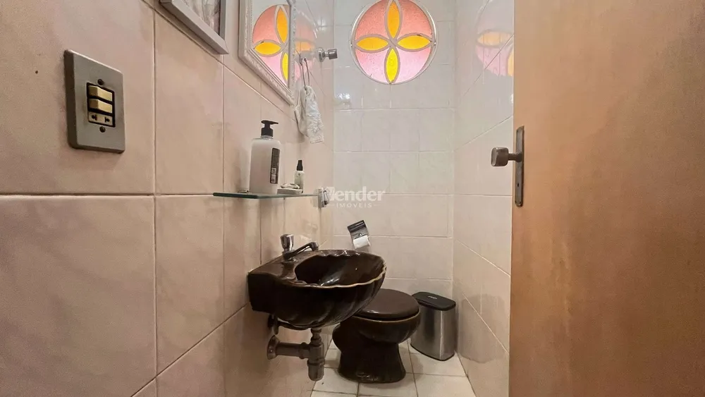 Casa, 4 quartos, 265 m² - Foto 6