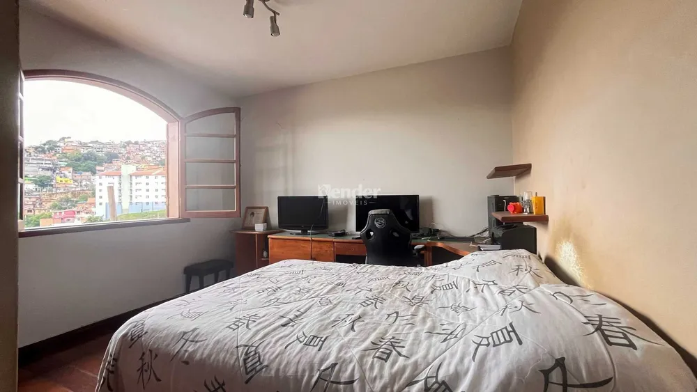 Casa, 4 quartos, 265 m² - Foto 7