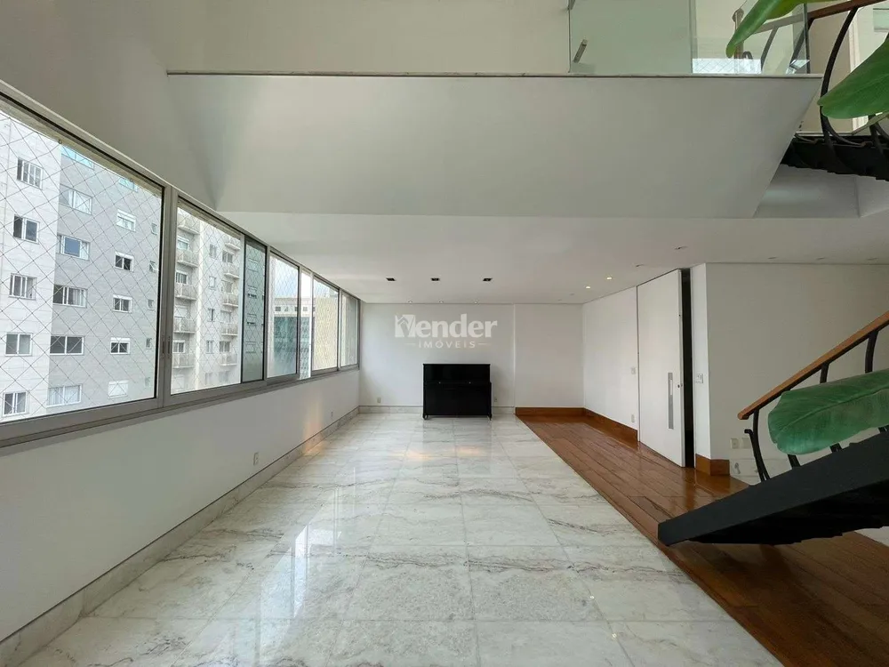 Cobertura, 4 quartos, 575 m² - Foto 5