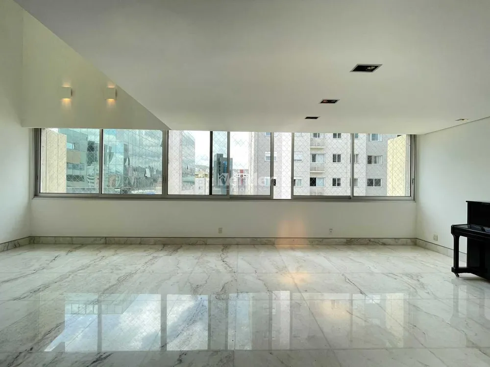 Cobertura, 4 quartos, 575 m² - Foto 2