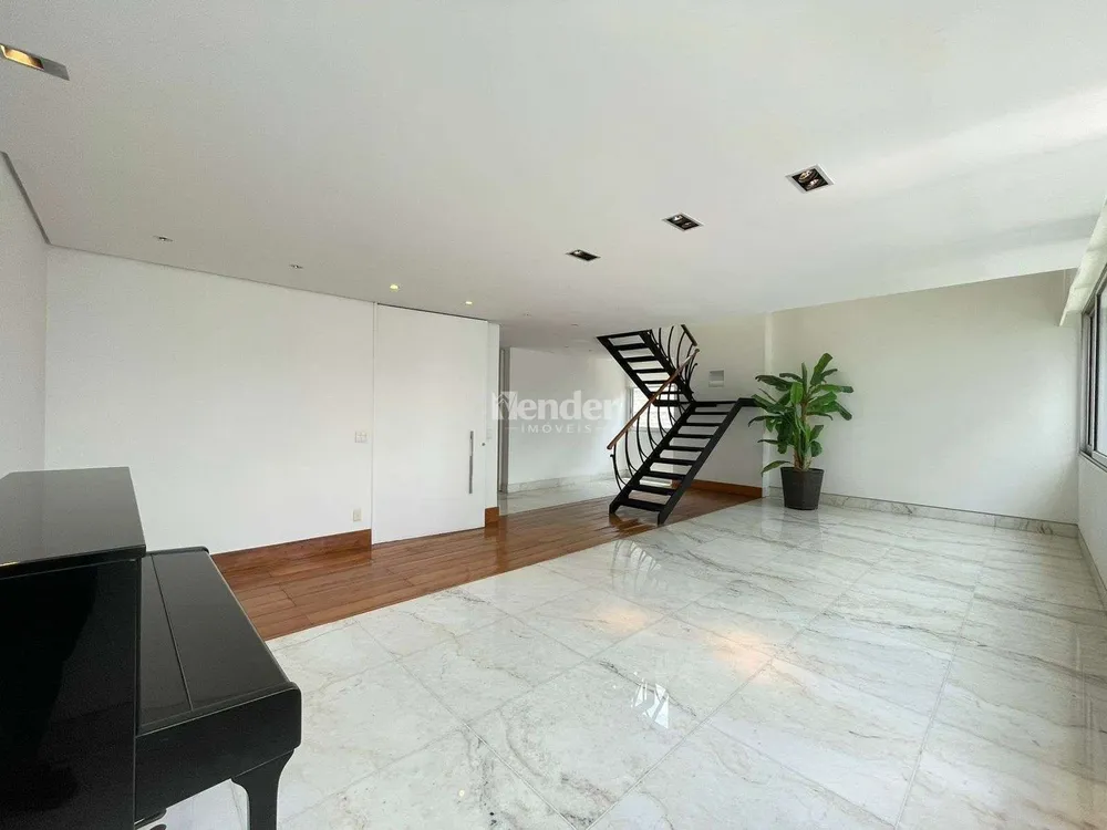 Cobertura, 4 quartos, 575 m² - Foto 3