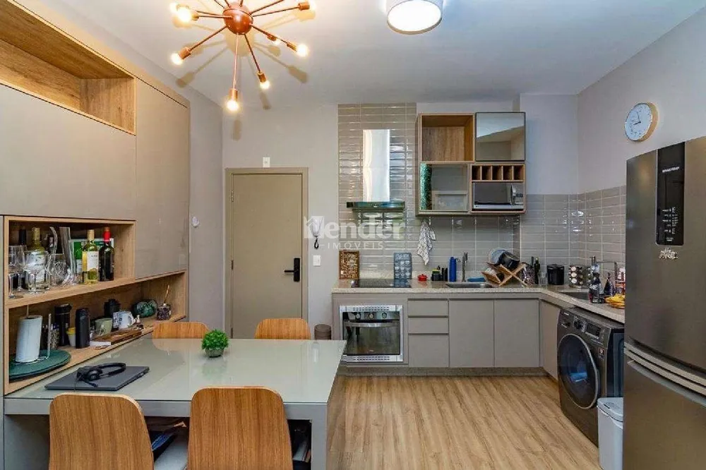 Apartamento, 1 quarto, 40 m² - Foto 5