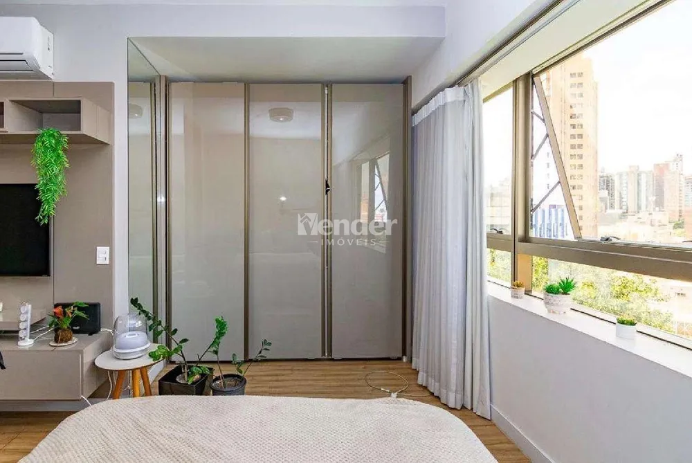 Apartamento, 1 quarto, 40 m² - Foto 12