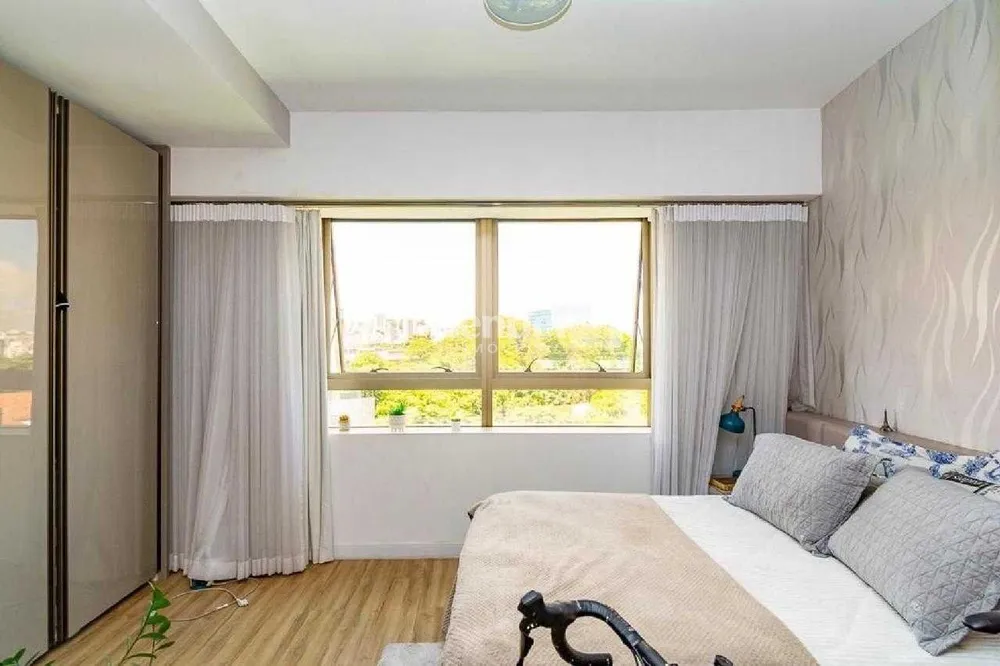 Apartamento, 1 quarto, 40 m² - Foto 7