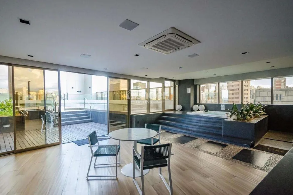 Apartamento, 1 quarto, 40 m² - Foto 15