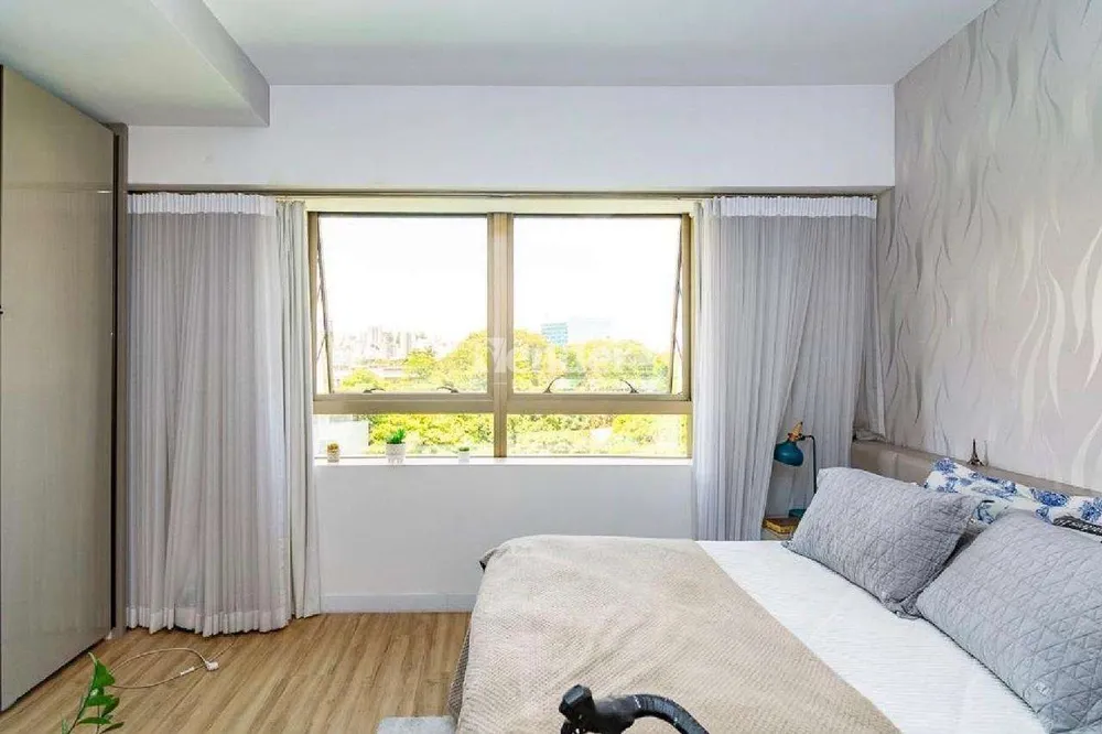 Apartamento, 1 quarto, 40 m² - Foto 10