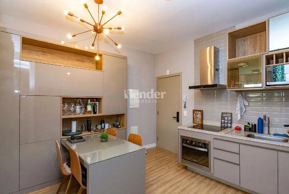 Apartamento, 1 quarto, 40 m² - Foto 1