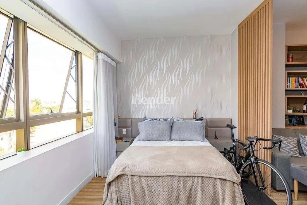 Apartamento, 1 quarto, 40 m² - Foto 8