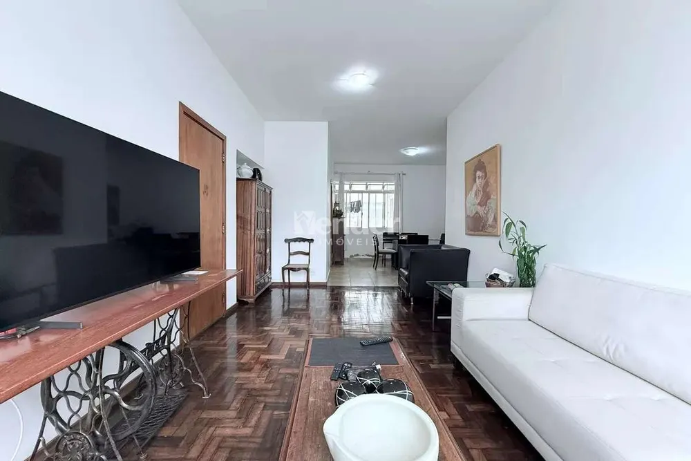 Apartamento, 3 quartos, 160 m² - Foto 2