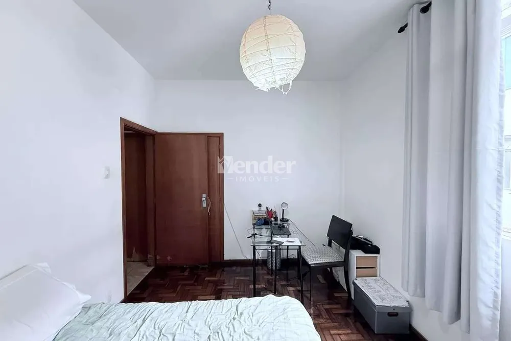 Apartamento, 3 quartos, 160 m² - Foto 6