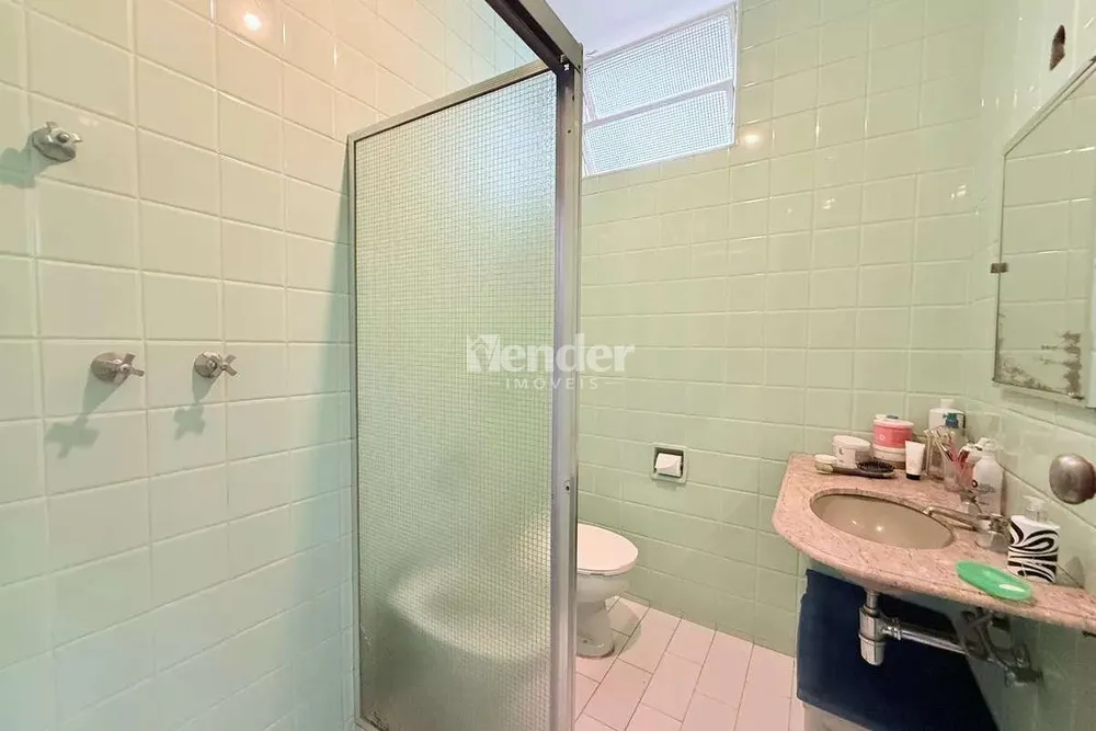 Apartamento, 3 quartos, 160 m² - Foto 16