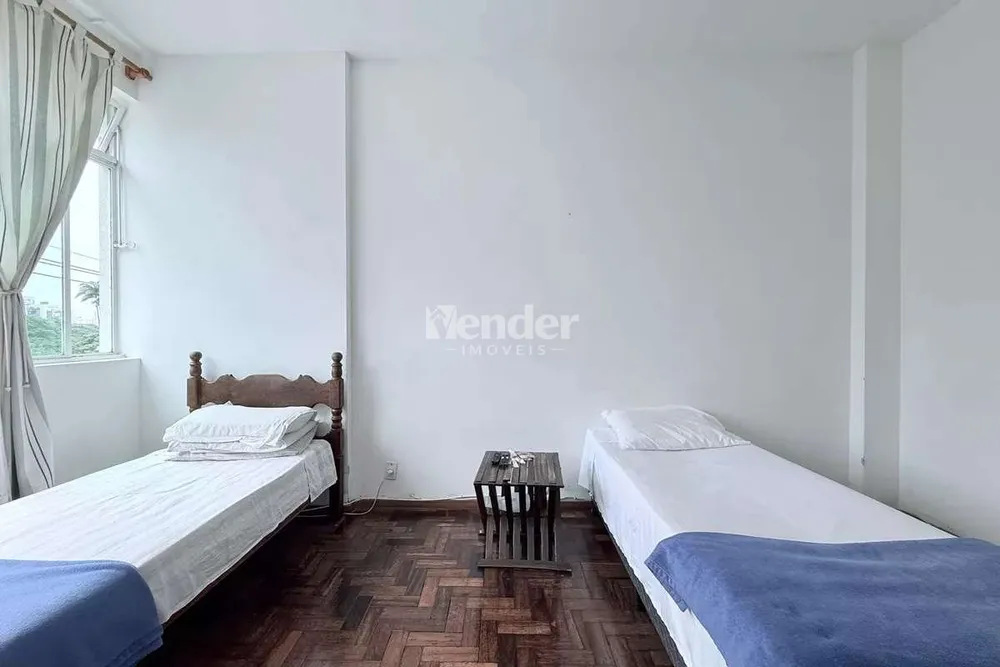 Apartamento, 3 quartos, 160 m² - Foto 13