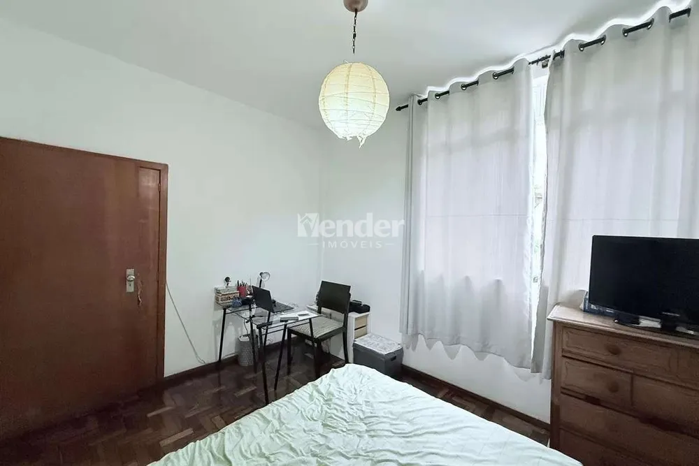 Apartamento, 3 quartos, 160 m² - Foto 7