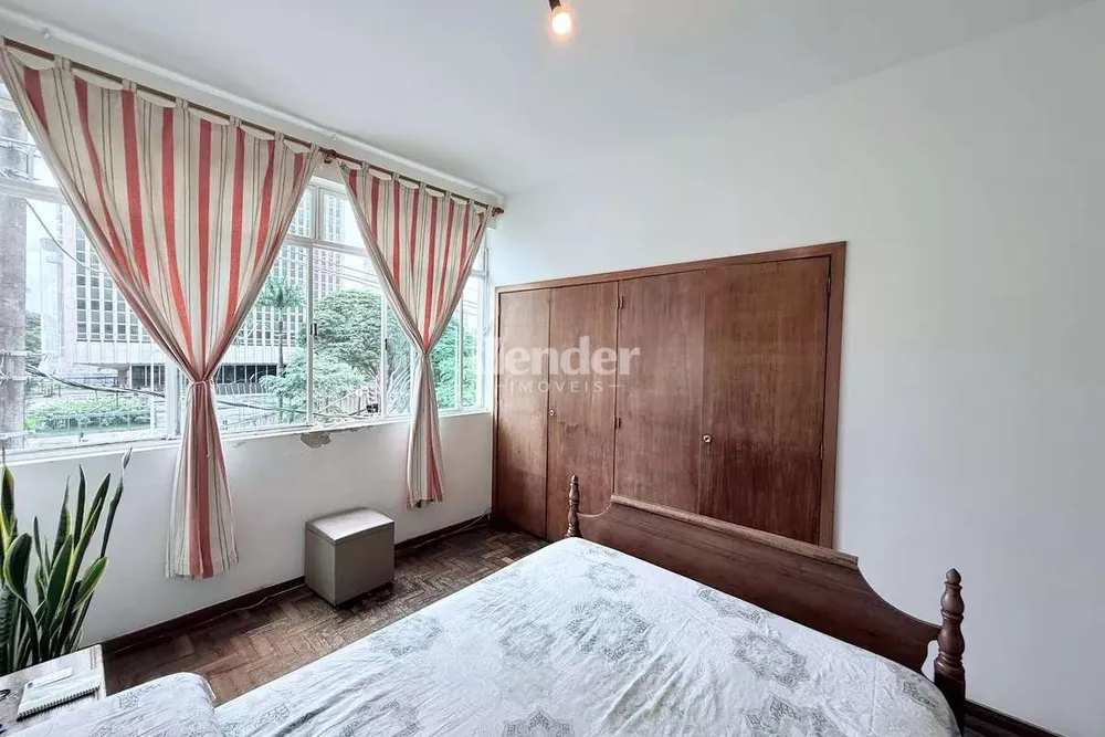 Apartamento, 3 quartos, 160 m² - Foto 10