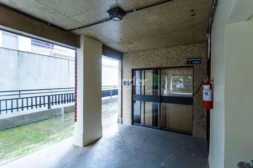 Apartamento, 4 quartos, 100 m² - Foto 15