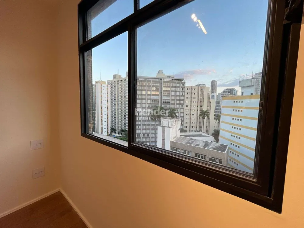 Apartamento, 4 quartos, 100 m² - Foto 6