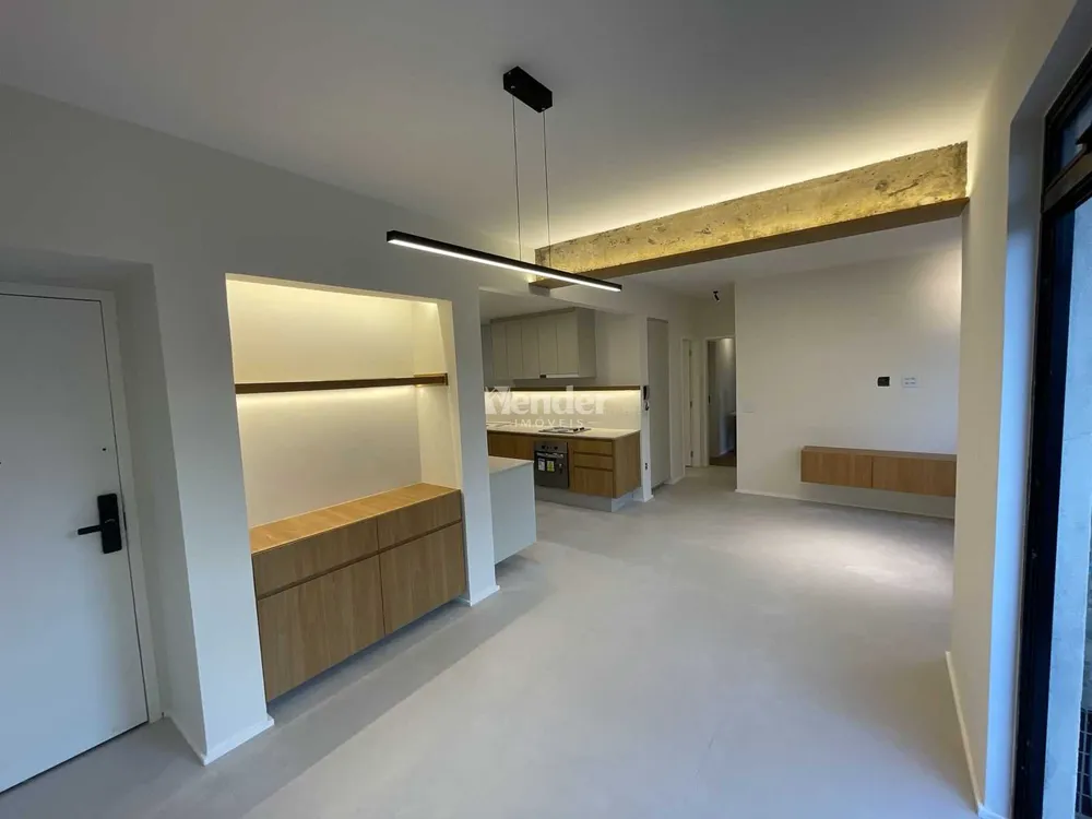 Apartamento, 4 quartos, 100 m² - Foto 1