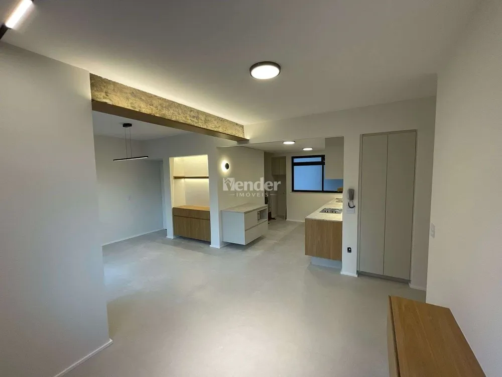 Apartamento, 4 quartos, 100 m² - Foto 2